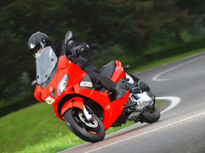 Πέφτει και άλλο η τιμή του Gilera Nexus 300